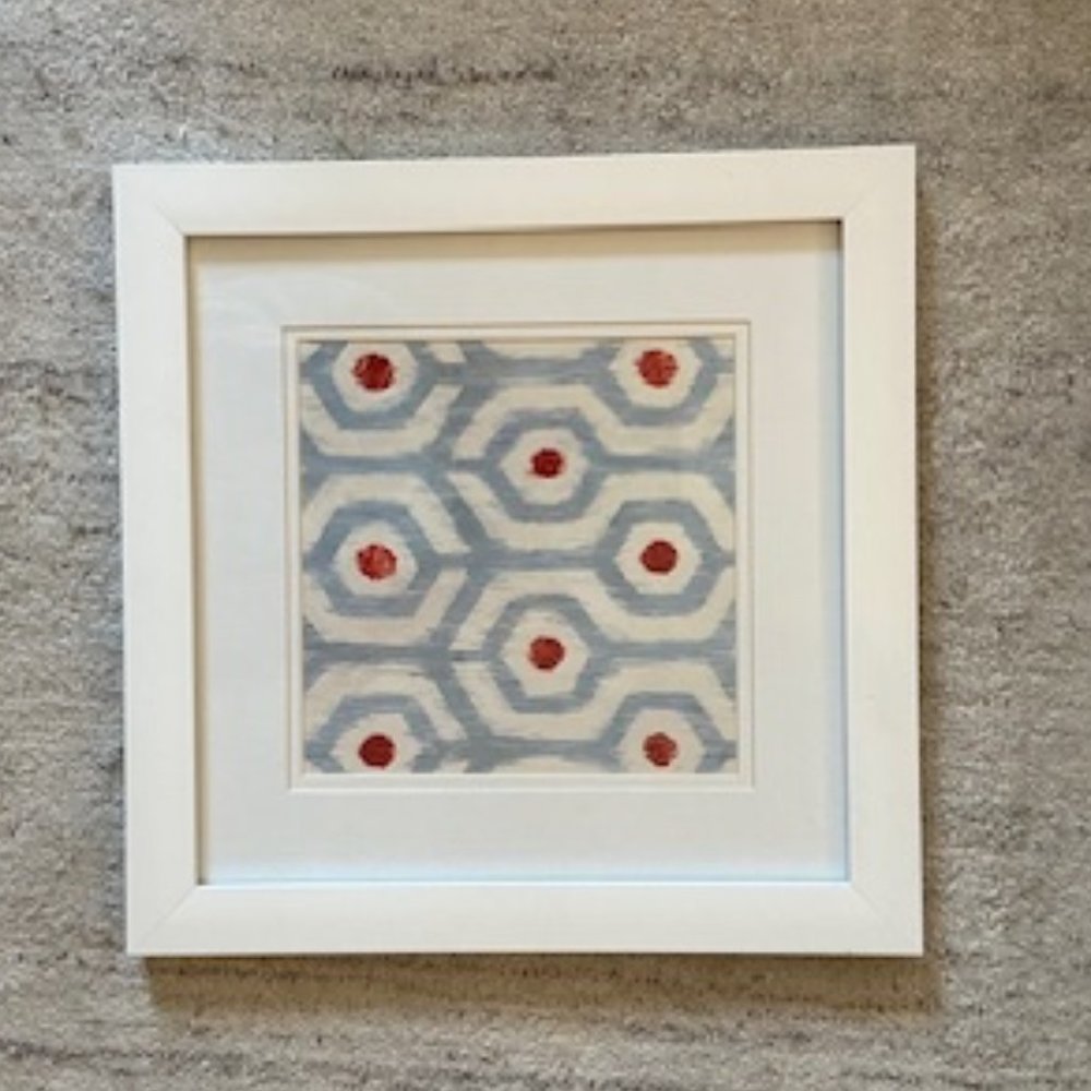 Framed Print